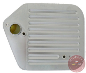ZF 5HP18 FILTR OLEJU OEM: 0501 005 185