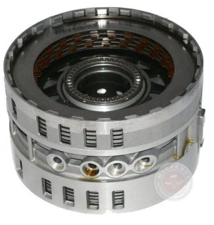 6HP19 Kosz hamulca "C/D" Clutch używany