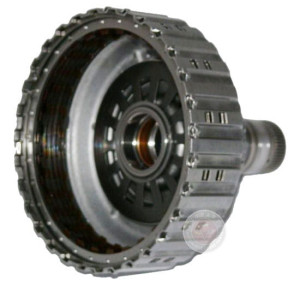 6HP19 Kosz sprzęgłowy 2 "B" Clutch używany