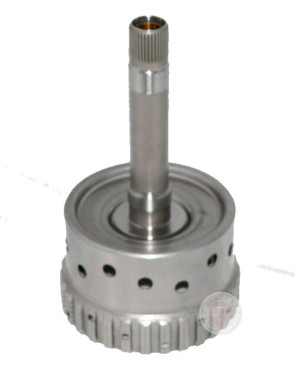 6HP19 Zabierak Forward Hub