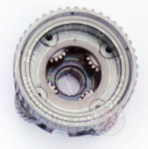 4L80E Układ planetarny overdrive