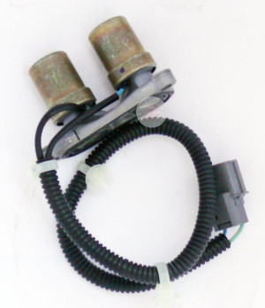 MP7A,SP7A,S4XA Elektrozawory zmiany nowe