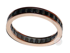AXODE/AX4S Sprag low firmy Borg Warner 16&26 lugs 86-up