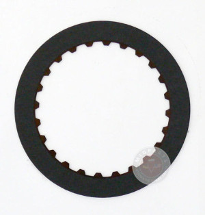 GM 5L40E Tarcza cierna Intermediate Allomatic