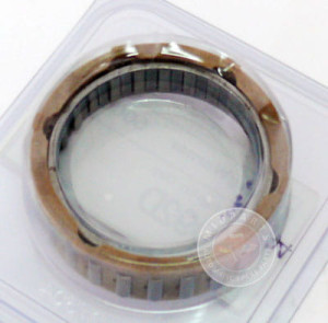 5R55N/S/W Hamulec jednokierunkowy LOW Borg Warner