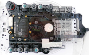 722.9 REGENERACJA STEROWNIKA