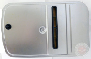 GM 5L40E Filtr oleju BMW X5 4 x 4