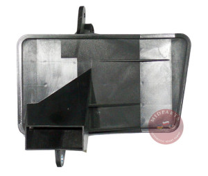 AW50-40 Filtr oleju