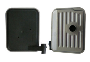 F4A51/ F5A51 FILTR OLEJU 4x4 / RWD OEM: MD758684