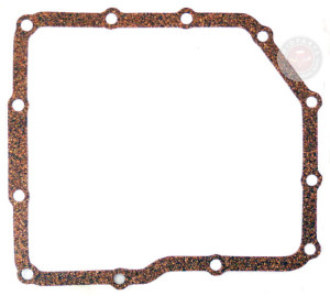 AXODE / AXOD / AX4S USZCZELKA BOCZNA MISKI OEM: E6DZ-7F396A