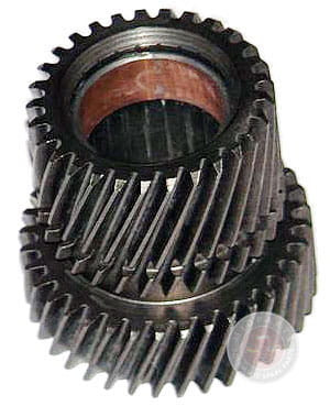 A404 / A413 / A470 / A 670 SUN GEAR