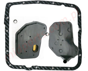4L60 / 4L65 Filtr oleju z uszczelką miski 1997 - up