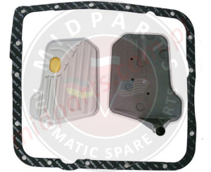 4L60E/TH700 Filtr oleju 93-Up z uszczelką miski