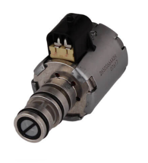 4L60E/4L65E ELEKTROZAWÓR EPC 03-UP OEM GM
