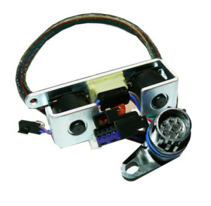 A500 / A518 / A618 ELEKTROZAWÓR DUAL OD/TCC [8 PIN - 4 PIN] 00-04