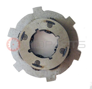 A404 / A413 / A470 / A 670 PLANETARKA REVERSE 4 KOŁA