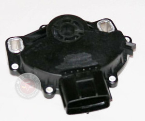 AXODE/AX4N POZYCJOMETR 10 PIN