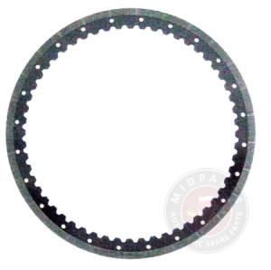 TF-60SN Tarcza cierna REVERSE (B2)