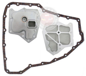 RE4F04A FILTR Z USZCZELKĄ MISKI OEM: 3172880X04 MAXIMA /I30 / ALTIMA