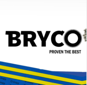 A404 Komplet uszczelek firmy Bryco 78-up