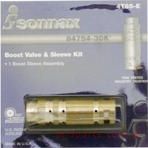 4T65E Boost Valve