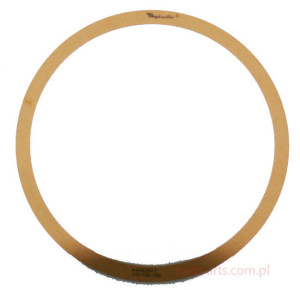 Wkład lock`upu 9.875 x 8.75