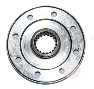 F4A41/42/52/5 Wieloklin
