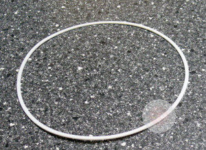 Chrysler teflon Lock-up