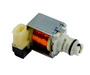 4L60E/4L65E Elektrozawor zmiany 1-2 & 2-3 OEM GM