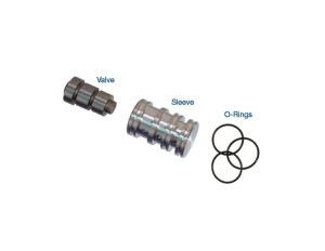 AOD BOOST VALVE KIT SONNAX