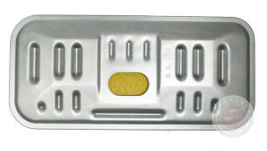 4T80E Filtr oleju
