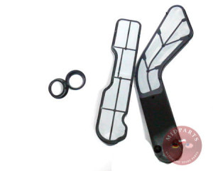4T80E Filter Kit oryginalny