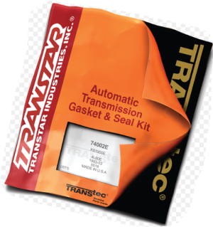 A4LD/4R44E/5R55E Komplet uszczelek 97-UP Transtec