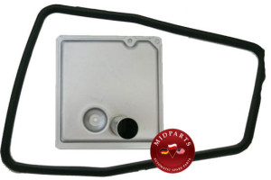 ZF 4HP24 FILTR Z USZCZELKA 4X4 AUDI
