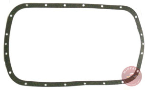 GM 5L40E USZCZELKA MISKI KORKOWA