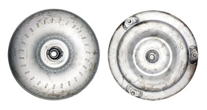 ZF 4HP20 Sprzęgło hydrokinetyczne C47 / G51/ 188 Nm ( PSA )