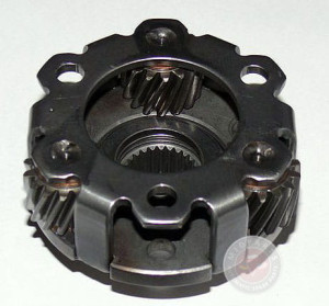 A4LD Planetarka forward Ford 6 rolek 95-96