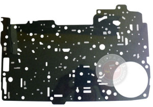 5R55N USZCZELKA STEROWNIKA DOLNA