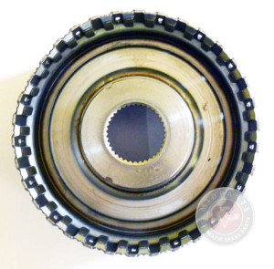 AXODE/AX4S KOSZ FORWARD