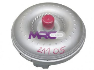 722.6Konwerter Sprzęgło Hydrokinetyczne Mercedes 2,7 CDI 211.05