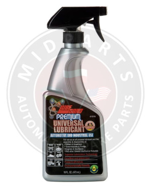 Lubegard PREMIUM UNIVERSAL LUBRICANT DO STEROWNIKA