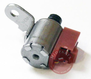 AW55-50 Elektrozawór S5 Opel/Saab