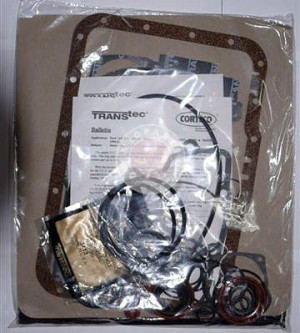 A4LDE / 4R44E / 4R55E KOMPLET USZCZELEK 1995 - 96