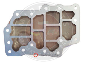 RE0F09A FILTR OLEJU MURANO [ JF010E ] OEM: 317261XA01