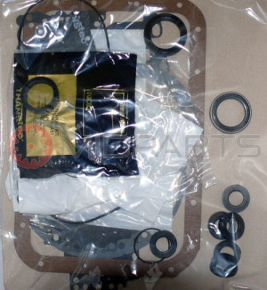 V5A51 Banner kit