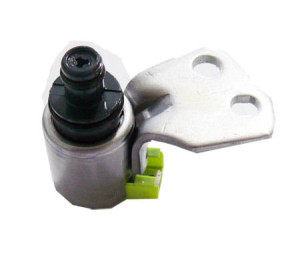JF506E ELEKTROZAWÓR SHIFT "C" Mazda OEM: G6T44276
