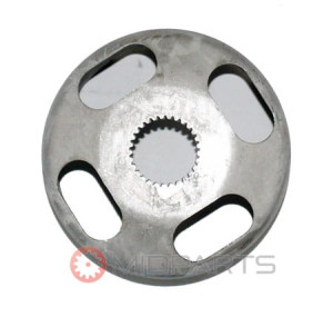 A404 Shell