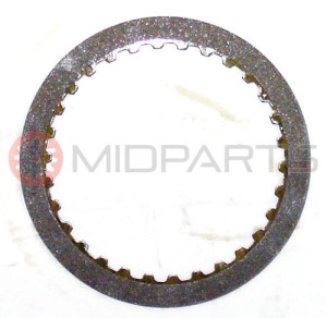 Tarcza cierna 4L30E/TH180 2 nd Alto