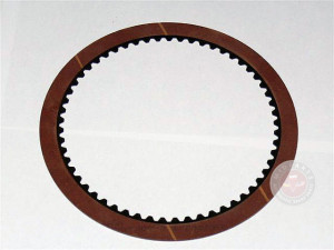AXODE/AX4S Tarcza cierna Forward Borg Warner