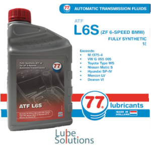 ATF Olej L6S - 1 litr
